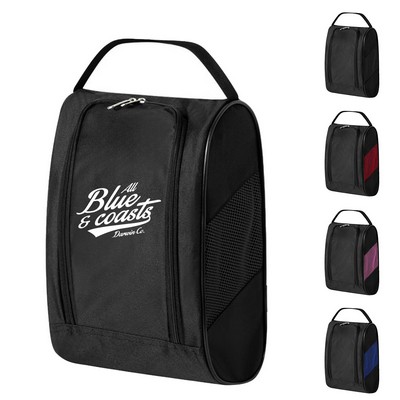 Ventilated Golf Shoe Bag