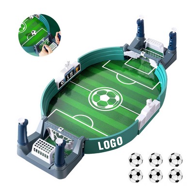 Table Soccer Game