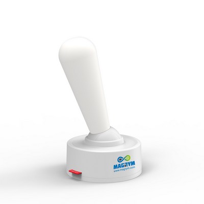 Portable Joystick Control Night Light Featuring Innovative Intelligent Nighttime Illumination