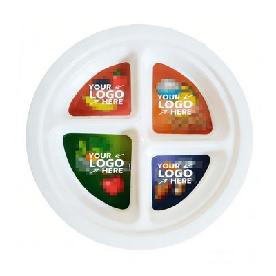 4 Flat Portion Control Plate