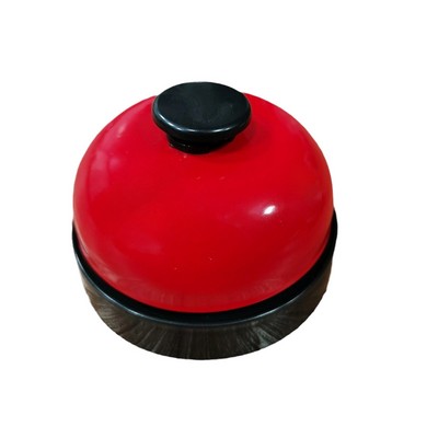 2.8" Game Toy Ring Bells/ Interactive Answering Bell