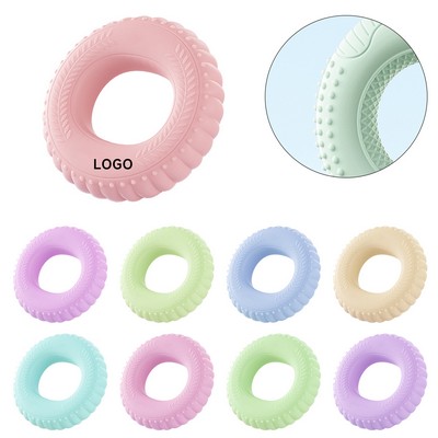 Silicone Grip Strength Trainer