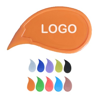 Creative Plastic Box Opener