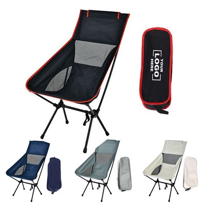 Portable Folding Camping Chairs