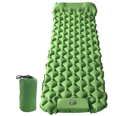 Inflatable Camping Sleeping Pad