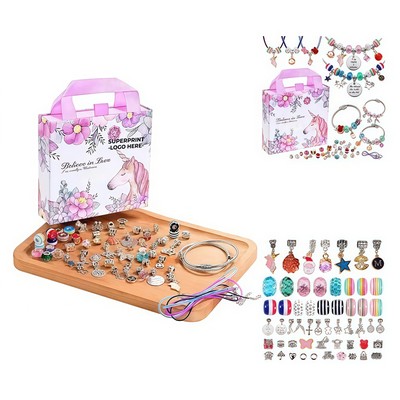 Beaded Bracelet Making Kit