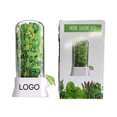 Fresh vegetable container