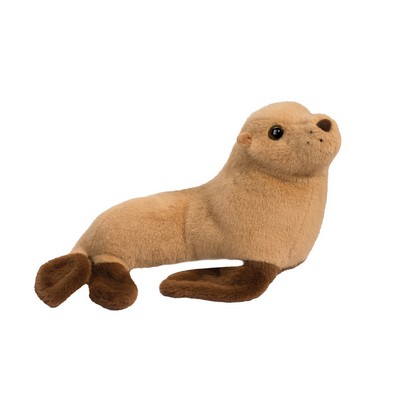 Bark Sea Lion Stuffed Animal