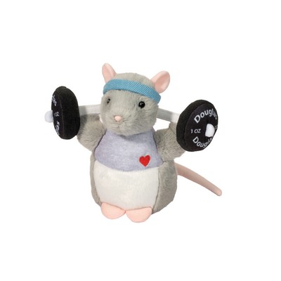 Jim Rat Stuffed Animal Stuffed Animal