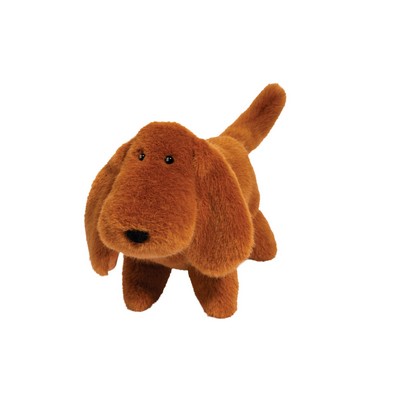 Dale Dachshund Muzzle Stuffed Animal