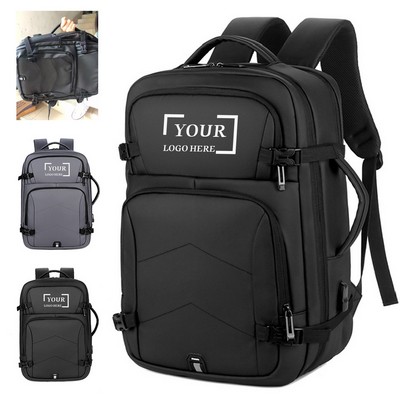 Waterproof Laptop Backpack