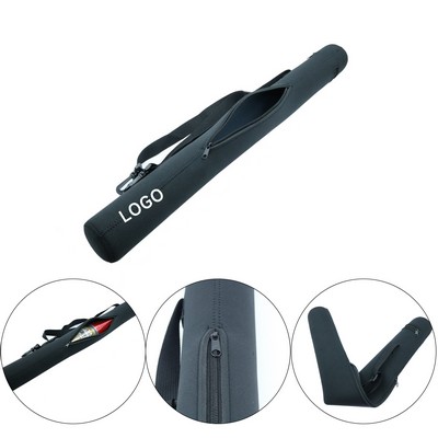 6 - Can Golf Cooler Sleeve Bag