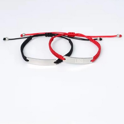 Adjust Friendship Bracelet