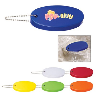 Floating Key Chain