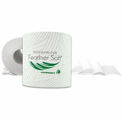 Premium Toilet Paper