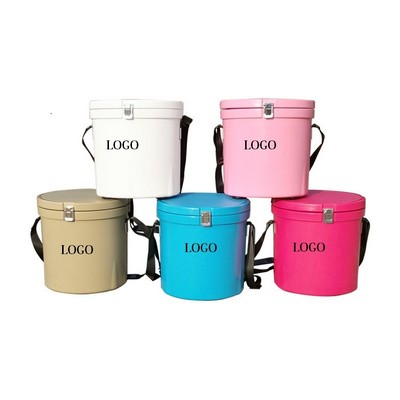 Mini Fridge Cooler