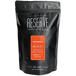 Reserve By Javia® Colombia Whole Bean Coffee