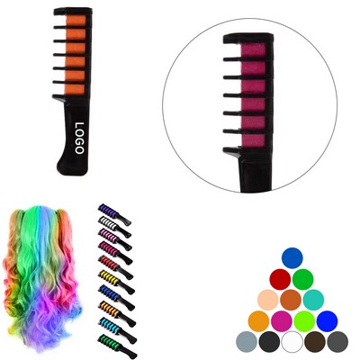 Hair Dye Comb