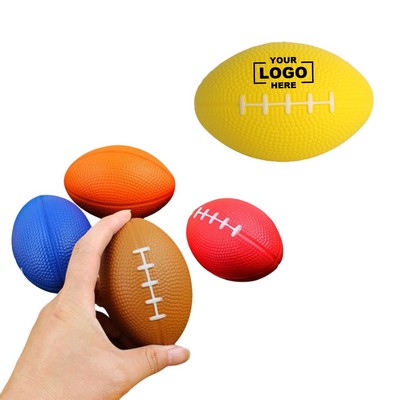 Ultimate Football Stress Reliever