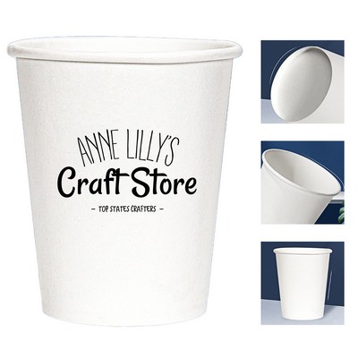 3oz Eco-friendly Paper Cup