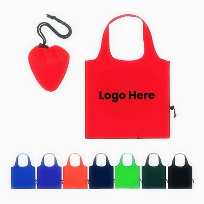 Foldaway Tote Bag