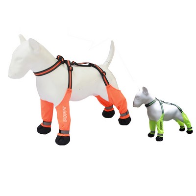 Dog Suspender Boot Shoes