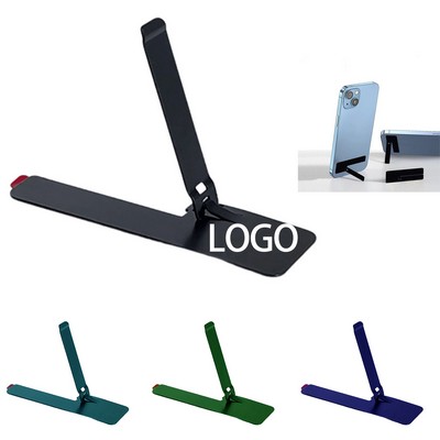Portable Phone Kickstand
