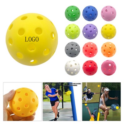 Premium TPE Pickleball