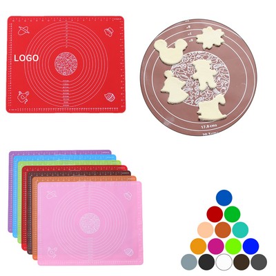 Non - Slip Baking Mat