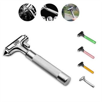 Emergency Automotive Escape Tool