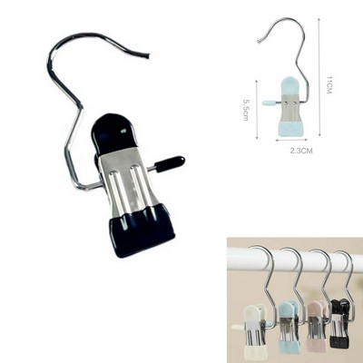 Boot Hanger Clips Hooks
