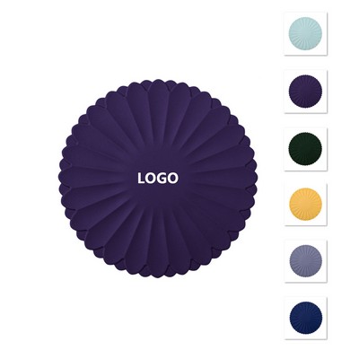 (S size)Multi-color Heat Resistant Table Mat