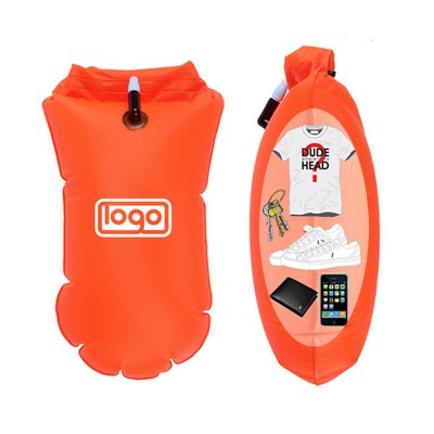 Outdoor Waterproof Rafting Bag