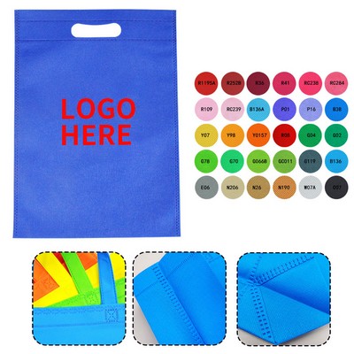 Eco-Friendly Polyester Tote Bag