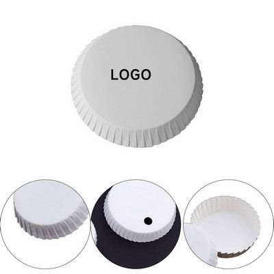 Custom Disposable Absorbent Paper Cup Covers