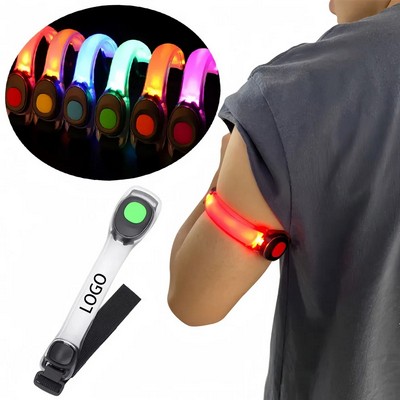 LED Light Up Armband