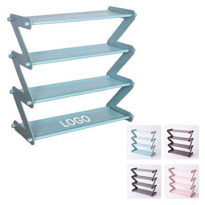 LED Makeup Case with Mirror