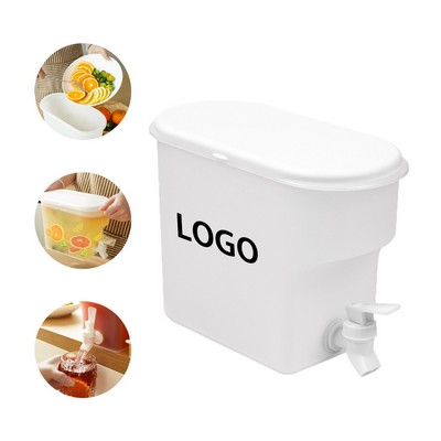 3.5L Beverage Dispenser