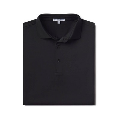 Fairway and Greene Men's Middleton Solid Polo