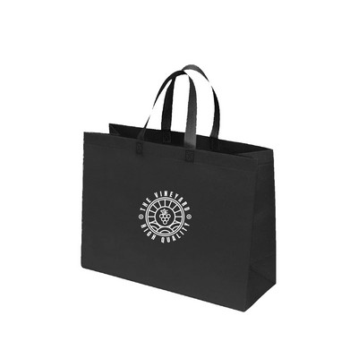 USA Non-Woven PP Shopper