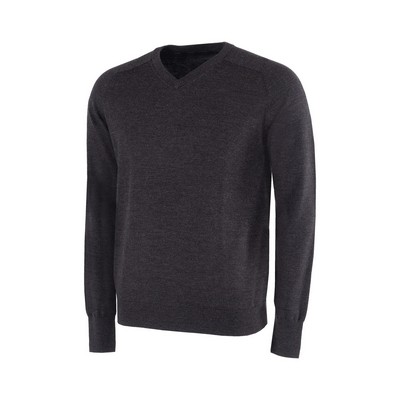 Galvin Green Men's Carl Merino Sweater