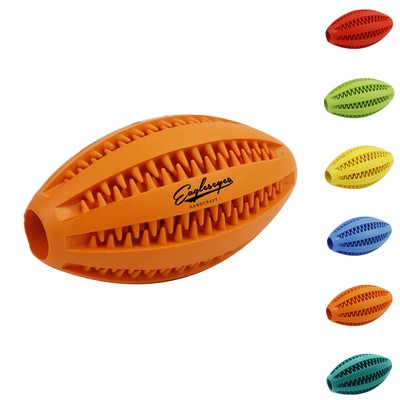 Pet Feed Ball Toy
