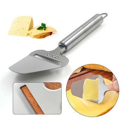 Stainless Steel Handheld Cheese Slicer