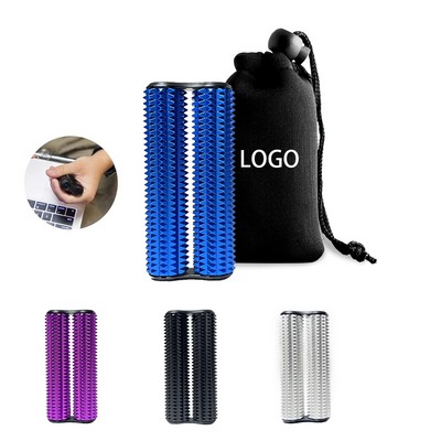 Silicone Pressure-Relieving Fidget Roller