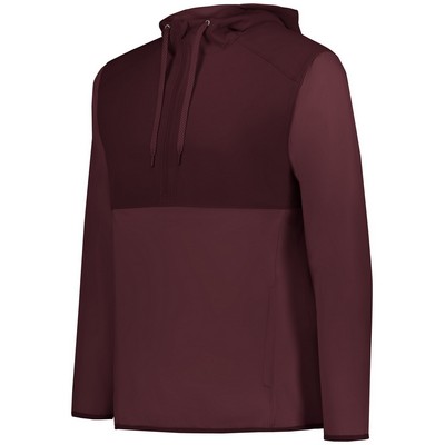 Holloway City Stretch Hybrid Pullover