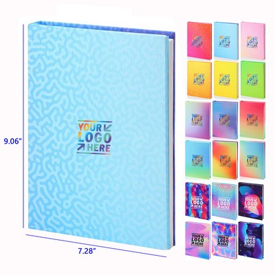 Polyester Stretchable Book Cover