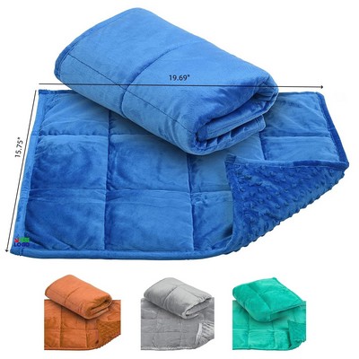 16x20" Weighted Lap Blanket 3.3lbs