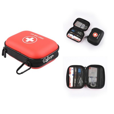 Portable First Aid Kit