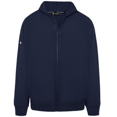 Uphill Men's Full zip Hoody