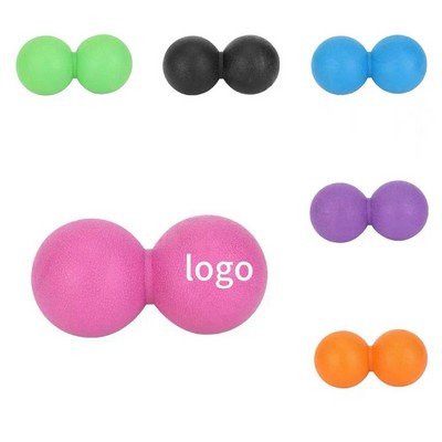 TPR Fitness Massage Ball